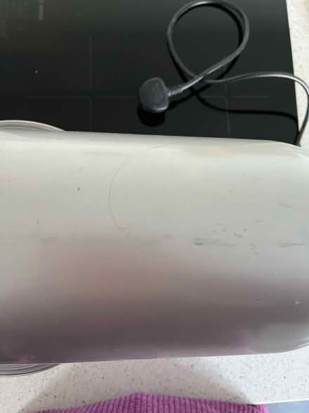 Photo of free Stand mixer (Ne360RF) #3