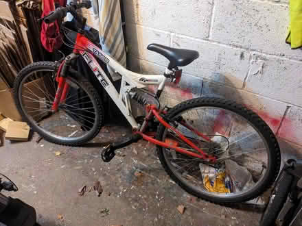 Photo of free Small Mountain Bike (St George BS5) #1