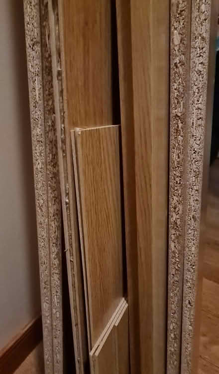 Photo of free Wood (Gilcomston AB25) #2