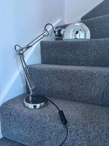 Photo of free Desk lamp (Broomhill S10) #2