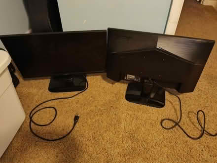 Photo of free Computer monitors (Odenton, near Odenton Elem) #2