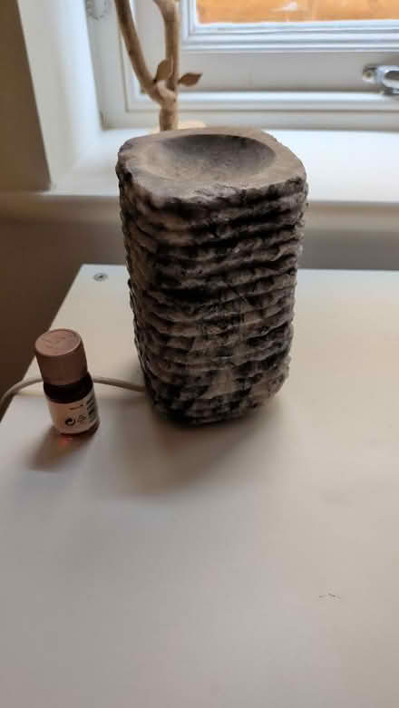 Photo of free Scented oil diffuser (Bernards Heath AL1) #1