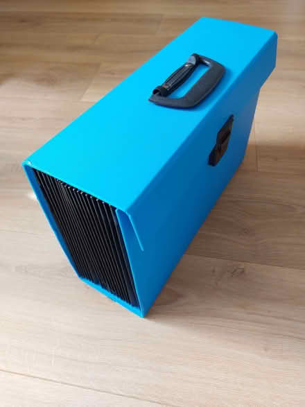 Photo of free Portable, expanding file. (Hog Hatch GU9) #2