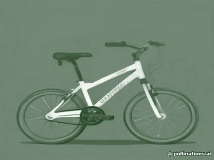Photo of Kids bike or clothes (Kedleston Road DE1) #1