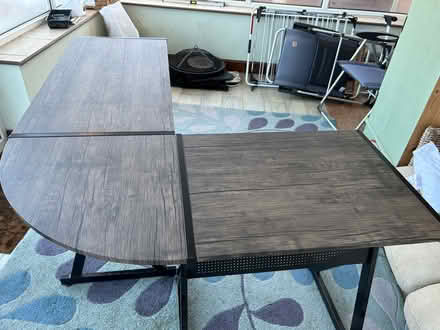 Photo of free Desk (Clitheroe BB7) #1