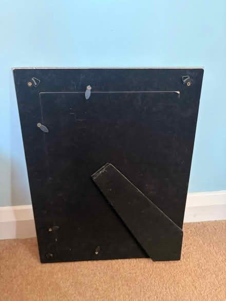 Photo of free Sparkly A4 Picture Frame (Catcliffe S60) #3