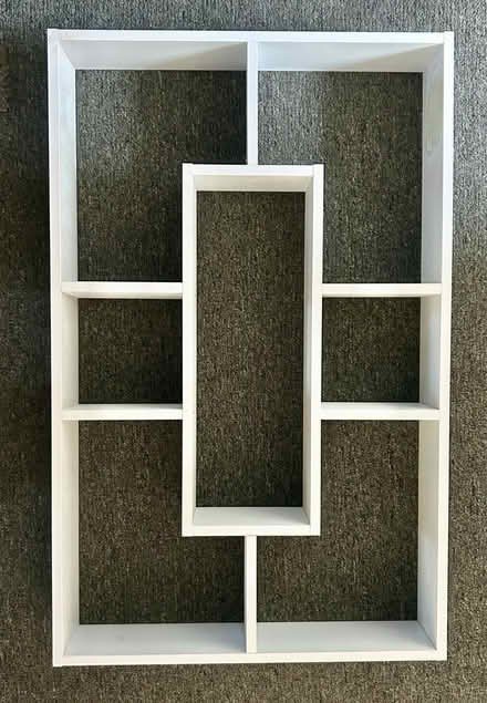 Photo of free Decorative shelves (CT2) #3