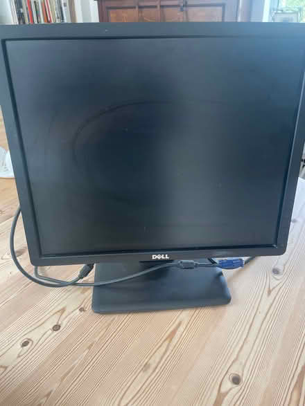 Photo of free Computer screen standard size (Robertsbridge TN32) #1