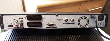 Photo of free Humax PVR-9300T (Vale LA1) #2
