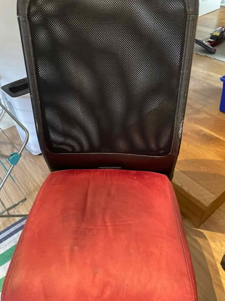 Photo of free Office chair (Little Kingshill HP16) #1