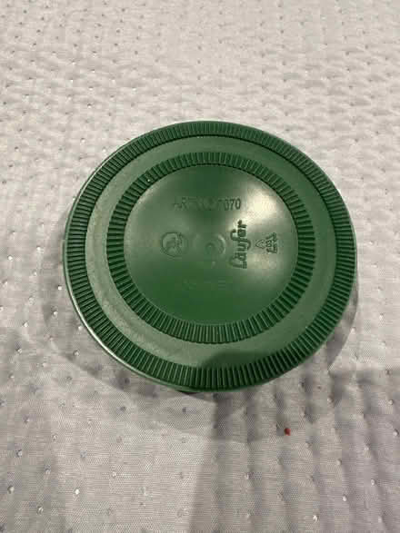 Photo of free Finger damper (Hazlemere HP15) #2