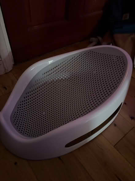 Photo of free Baby’s bath (Lewes BN7) #1