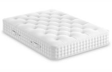 Photo of free Quality Single Mattress USEDLITTLE (Market Harborough LE16) #1