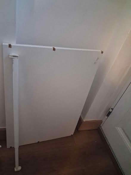 Photo of free Ikea wardrop ready to pickip from HA0 (Wembley Central HA0) #3