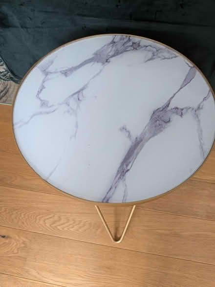 Photo of free Side table (W5) #1