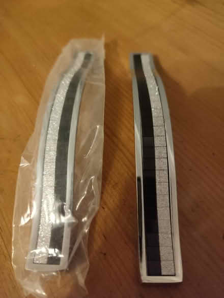 Photo of free Door handles, never used (Barry CF62) #1