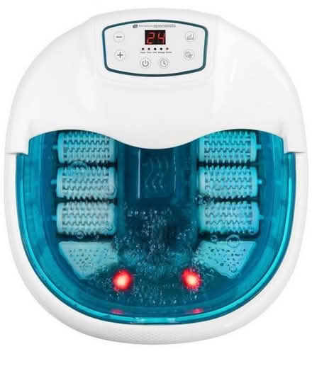 Photo of Foot Spa therapy massager (Cheam SM2) #1