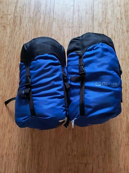 Photo of free Sleeping Bags (Iffley Road OX4) #1