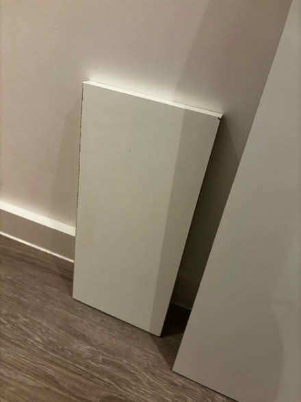 Photo of free Wood shelves (Oxford, Cowley OX4) #3