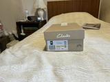 Photo of free Brand new Clarkes Shoes for Lady (Carshalton SM5) #2