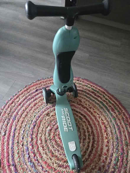 Photo of free Scooter for children (West Wickham BR4) #2