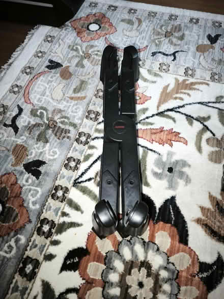 Photo of free Desktop computer stand (CR0) #1