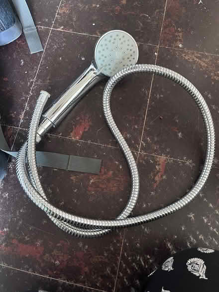 Photo of free Shower head (Kennington, Oxford, OX1) #1