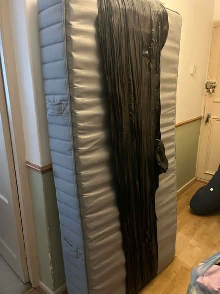 Photo of free Single Matress (IG10) #1