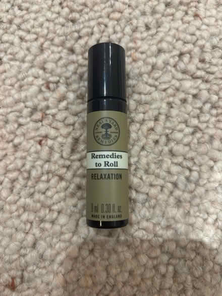 Photo of free Neals Yard Remedies to Roll (Ha1) #1