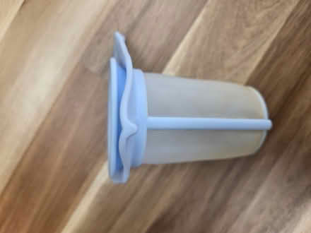 Photo of free Bodum tea leaf holder (Florence Park OX4) #1