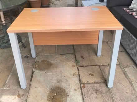 Photo of free Office Desk (Grenoside S35) #1