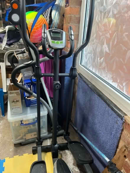 Photo of free Cross trainer (Woodchurch CH49) #1