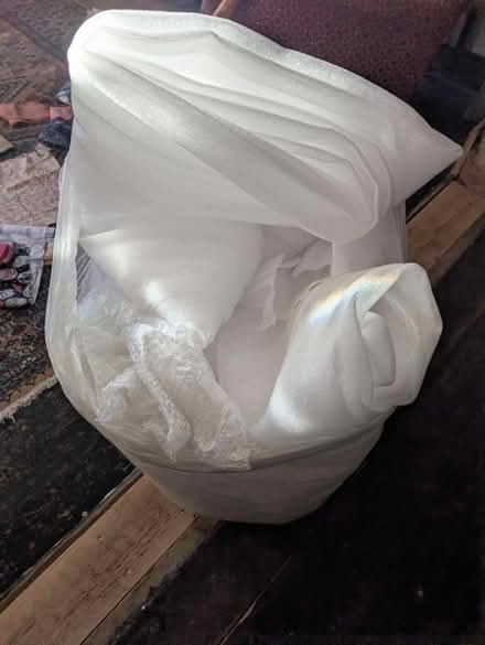 Photo of free Packaging Materials (Horns Road, GL5) #1