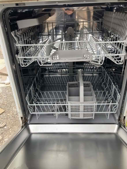 Photo of free Bosh dishwasher (Didcot, Ladygrove) #2