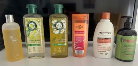 Photo of free Shampoos (Reading West RG1) #1