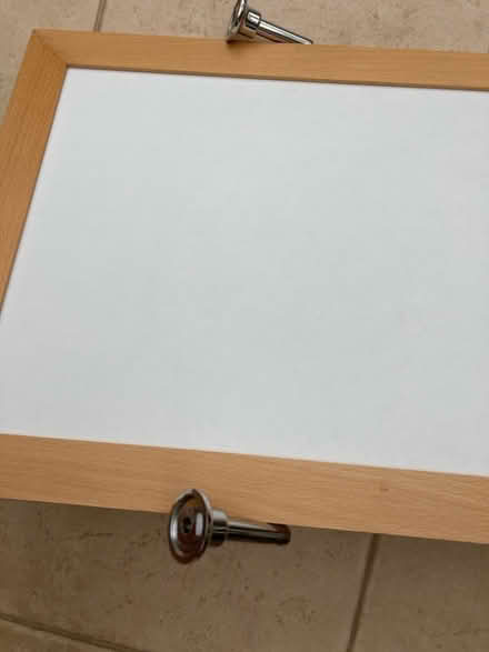 Photo of free A tilt mirror. (Westbury on Trym BS9) #2