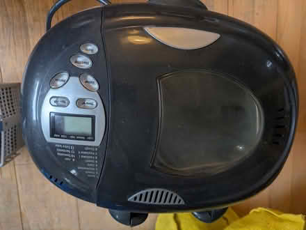 Photo of free Bread Maker (Boghead ML11) #2