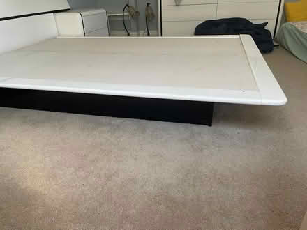 Photo of free White Bedroom Set (Alamo) #3