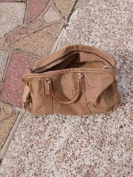 Photo of free Kit bag (Langney BN23) #1