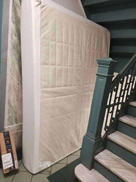 Photo of free Green tea Zenni mattress (10031) #1