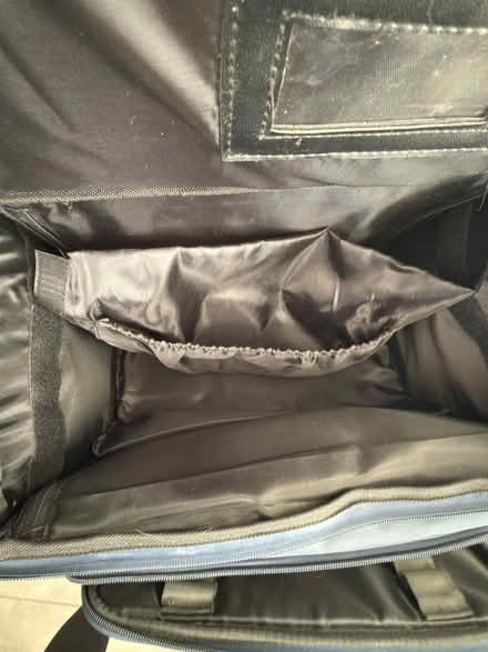 Photo of free Wheeled craft storage case (Craven Road CV21) #4