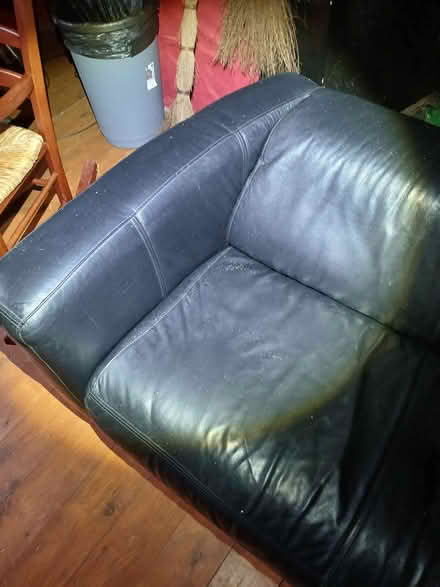 Photo of free Sofa (Corskeagh, Mayo Abbey) #2