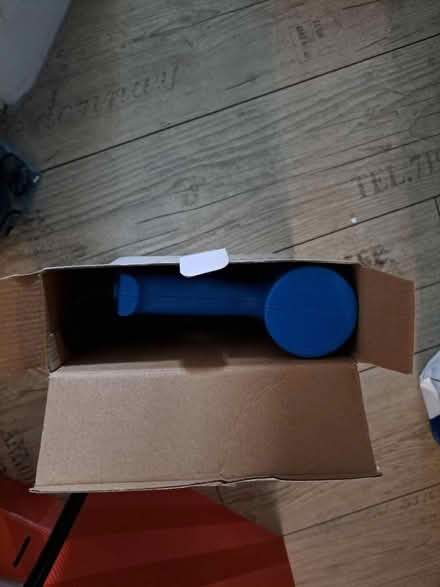Photo of free Heat Gun (Crofton Park, Brockley) #2