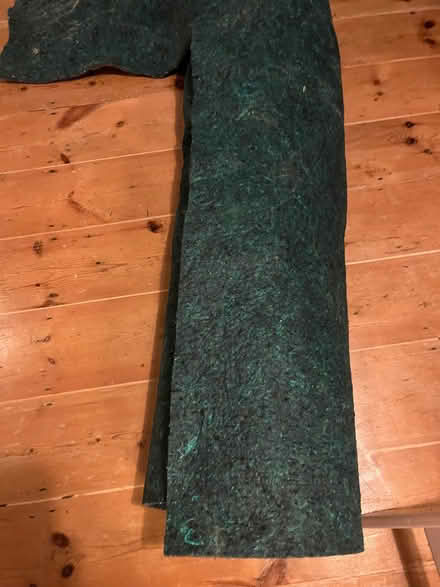 Photo of free Carpet underlay (Central Reading RG1) #2