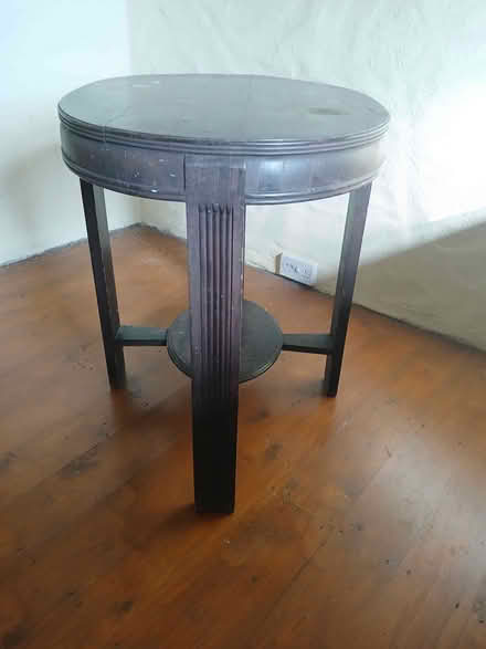 Photo of free Table to refurbish (Corskeagh, Mayo Abbey) #3