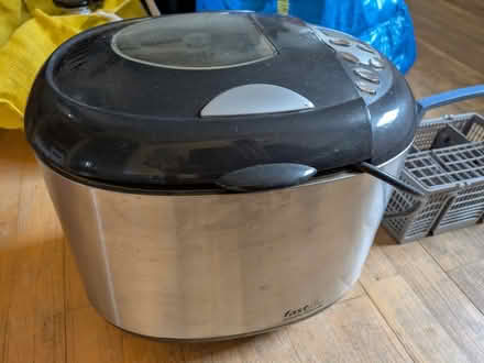 Photo of free Bread Maker (Boghead ML11) #1