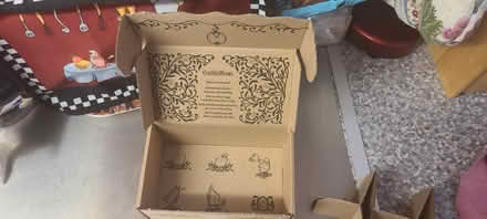 Photo of free Useful beautiful boxes (Upper Holloway N19) #4