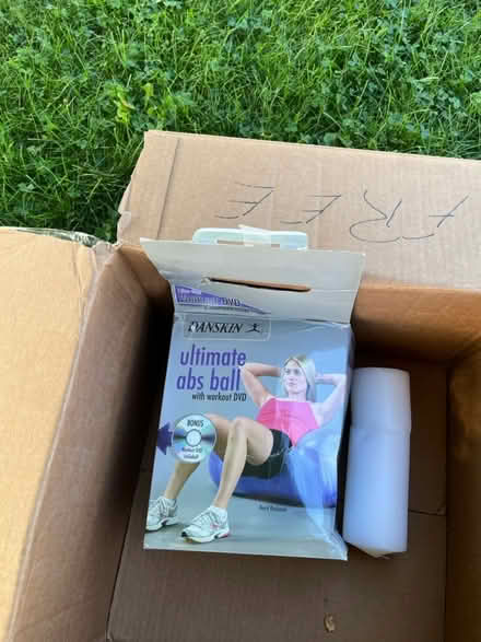 Photo of free at curb (Lansdale) #1