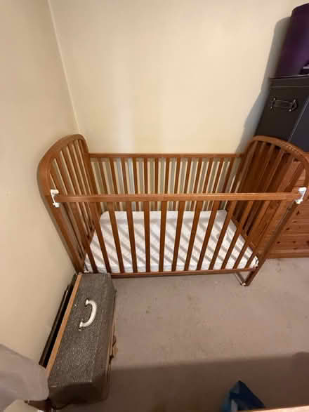 Photo of free Baby court (Coventry) #2