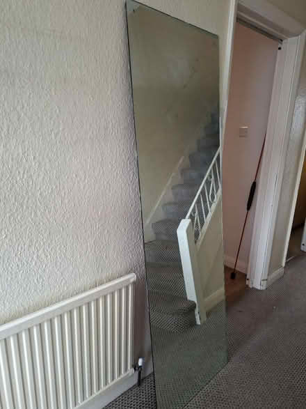 Photo of free Mirror (Welling DA16) #1